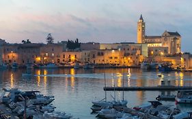 San Paolo al Convento Hotel Trani